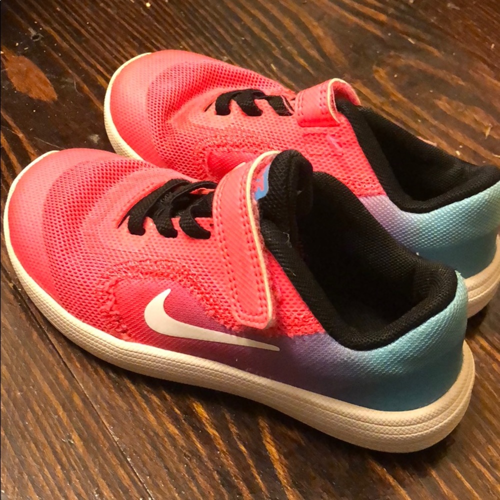 Nike shoes